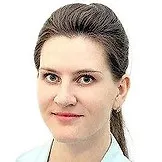 Базаркина Кира Петровна: Оториноларинголог.