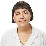 Федорова Наталья Зиновьевна: Гинеколог.