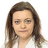 Шишкова Светлана Юрьевна: Эндокринолог.