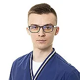 Арзамасцев Антон Олегович: Кардиолог, Терапевт.