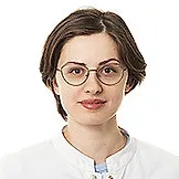 Демьянова Юлия Валерьевна: Терапевт.