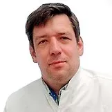 Дергачев Павел Юрьевич: Оториноларинголог.