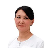 Пучкова Бэлла Эдуардовна: .