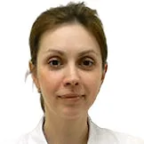 Гречаниченко Наталья Александровна: Окулист (офтальмолог).