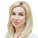 Моторина Олеся Александровна: Акушер, Гинеколог, Гинеколог-репродуктолог.