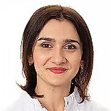Саакова Анна Львовна: Акушер, Гинеколог, Хирург.