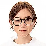 Александрова Татьяна Сергеевна: Невролог.