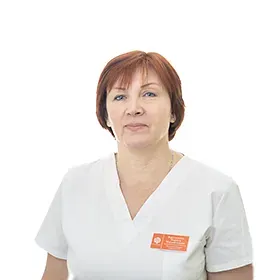 Крутикова Лариса Михайловна: .