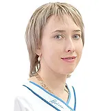 Сидельникова Оксана Владимировна: Оториноларинголог.