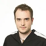 Галахов Вячеслав Павлович: Эндоскопист.