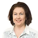 Рябова Ольга Борисовна: Акушер, Гинеколог, УЗИ-специалист.