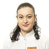 Габулова Наталья Николаевна: Гастроэнтеролог.