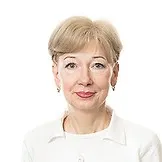 Сенькина Марина Борисовна: Физиотерапевт.