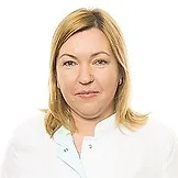 Годило Татьяна Павловна: Невролог.