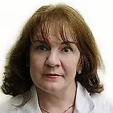 Скибина Надежда Геннадьевна: Терапевт.