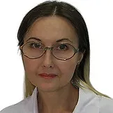 Медведева Елена Владимировна: Уролог.