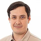 Шагеев Искандер Юнусович: Проктолог, Хирург.