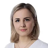 Жежель Виктория Игоревна: Окулист (офтальмолог).