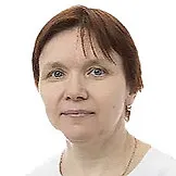 Короткова Татьяна Александровна: Оториноларинголог.