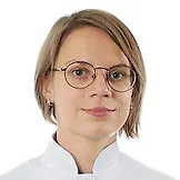 Шмелева Елена Олеговна: Невролог.