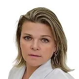 Ерюшова Татьяна Юрьевна: Гастроэнтеролог.