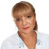 Фесенко Людмила Евгеньевна: УЗИ-специалист.