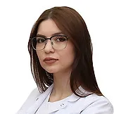 Алимагомедова Марина Гаджимагомедовна: Гастроэнтеролог.