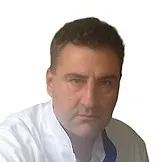 Сикачев Алексей Николаевич: Педиатр.