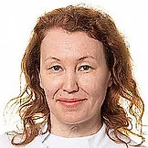 Абдразякова Роза Рафхатовна: Эндокринолог.