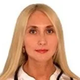 Аникина Галина Евгеньевна: Кардиолог.