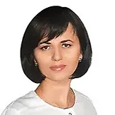 Баркалова Лилия Игоревна: Акушер, Гинеколог, Онколог.