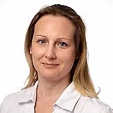 Кочеткова Елена Сергеевна: Рефлексотерапевт.