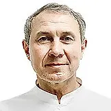 Черноиванов Валерий Николаевич: Массажист.