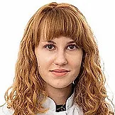 Титова Татьяна Сергеевна: Невролог.