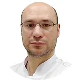 Авласевич Игорь Владимирович: Травматолог.