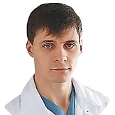 Евграфов Павел Геннадьевич: УЗИ-специалист.