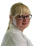 Доронова Анастасия Витальевна: УЗИ-специалист.