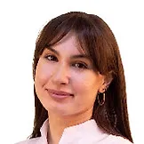 Баранчикова Марина Викторовна: Кардиолог.