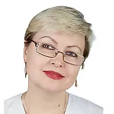 Денисова Ольга Николаевна: Акушер, Гинеколог, УЗИ-специалист.