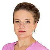Тулина Инна Андреевна: Колопроктолог, Онколог, Проктолог.