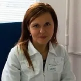 Иневатова Виктория Сергеевна: Гастроэнтеролог, Терапевт, УЗИ-специалист.
