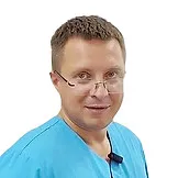 Манаев Андрей Александрович: Флеболог, Сердечно-сосудистый хирург.