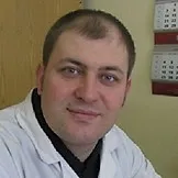 Тарасов Александр Сергеевич: Эндоскопист.