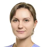 Матвиенко Наталия Андреевна: Эндоскопист.