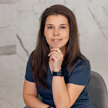 Дорохина Анна Николаевна: .