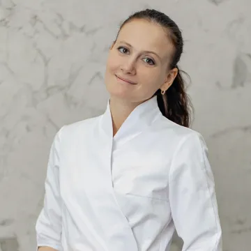 Кляус Наталия Андреевна: .