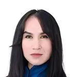 Керимова Диляра Энверовна: УЗИ-специалист.