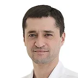 Зинченко Дмитрий Викторович: Невролог, Реабилитолог, Вертебролог.