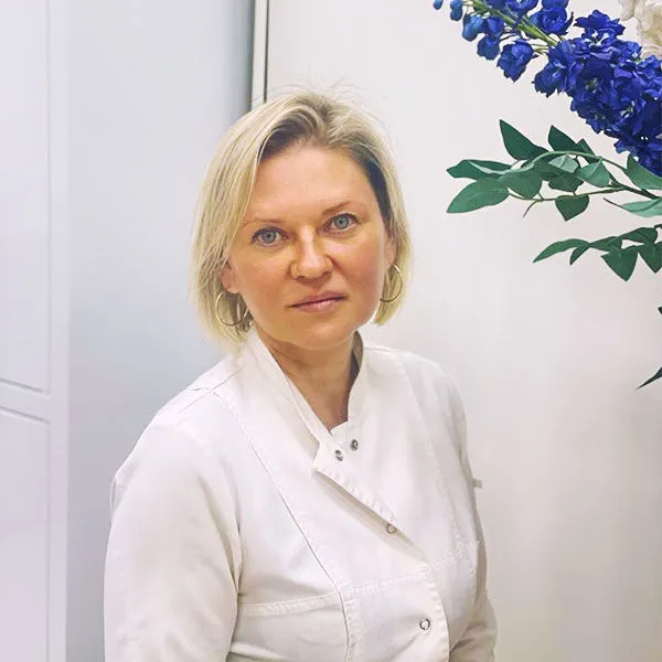 Евстигнеева Ирина Борисовна: .