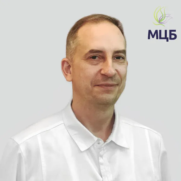 Хорошилов Денис Олегович: .